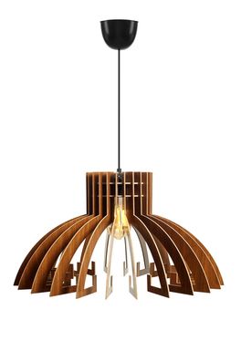 Opviq Kronleuchter FLH1558 MDF BODY