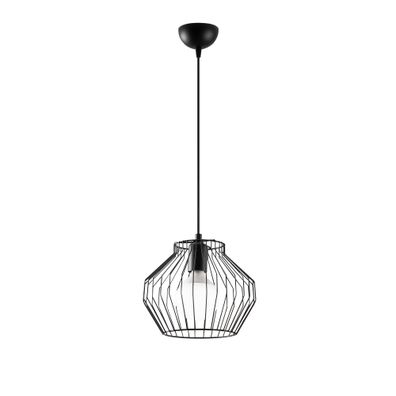 Opviq Kronleuchter TTM1419 METAL BODY 25 x 25 cm