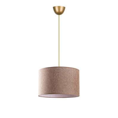 Opviq Kronleuchter FLH2161 METAL BODY 30 cm x 30 cm