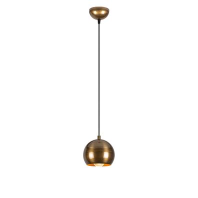 Opviq Kronleuchter SHN3201 IRON BODY 15 x 30 cm