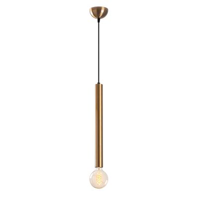 Opviq Kronleuchter TTM1185 METAL BODY 4 x 4 cm
