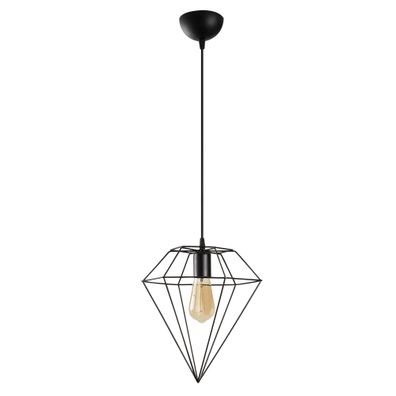 Opviq Kronleuchter OPV1618 METAL BODY 30 x 30 cm