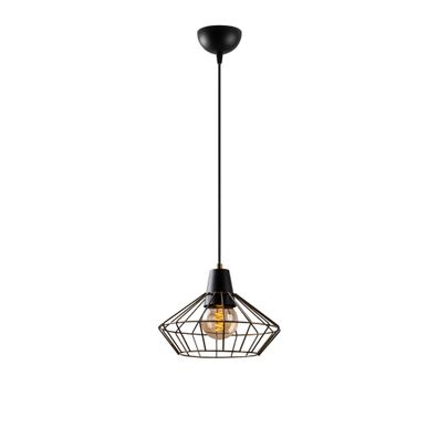 Opviq Kronleuchter TTM1452 METAL BODY 30 x 30 cm