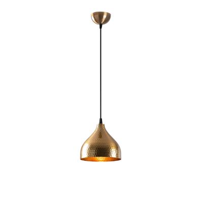 Opviq Kronleuchter TTM1272 METAL BODY 18 x 18 cm