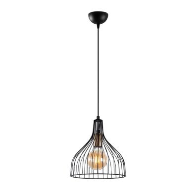 Opviq Kronleuchter FLG1263 METAL BODY 25 x 25 x 33 cm