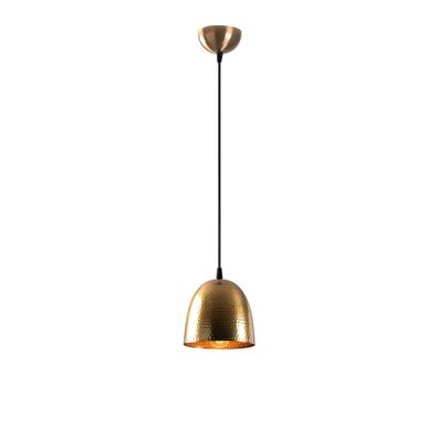 Opviq Kronleuchter TTM1268 METAL BODY 16 x 16 cm