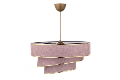 Opviq Kronleuchter FLH1689 Cotton Cap 40 x 40 cm