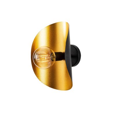 Opviq Wandleuchte NTD2118 METAL BODY 17 x 13 cm