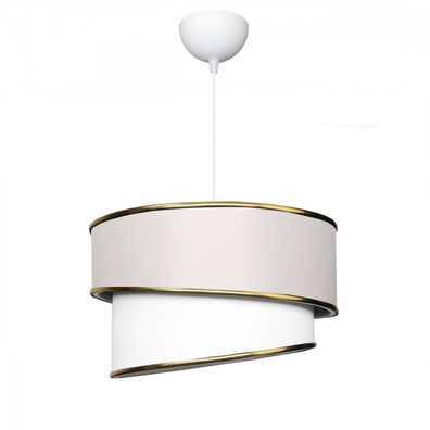 Opviq Kronleuchter SGN4580 FABRIC CAP Exterior
