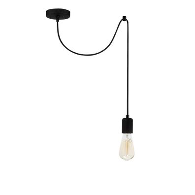 Opviq Kronleuchter NTD1123 METAL BODY 51 x 6 cm
