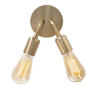 Opviq Wandleuchte NOR3195 METAL BODY