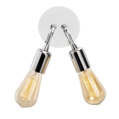 Opviq Wandleuchte NOR3192 METAL BODY