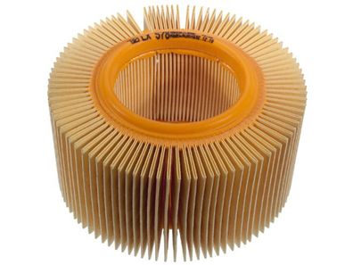 MAHLE Luftfilter LX578