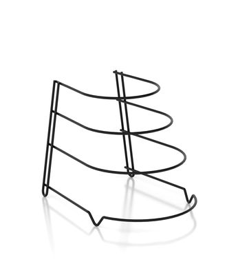 Hermia Concept Seifenspender WRT1131 100% METAL 23 x 24,5 x 33 cm (2 Pieces)