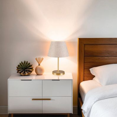 Opviq Schreibtischlampe SGN1805 100% PVC