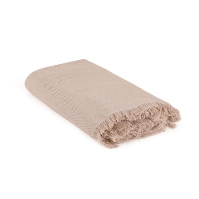 Skye Decor Stuhlhusse VDN1751 100% Recycled COTTON 170 x 205 cm
