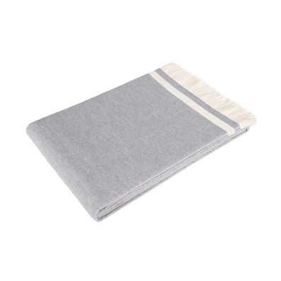 L'Essentiel Linge de Maison Stuhlhusse DCH1939 100% COTTON 170 x 230 cm