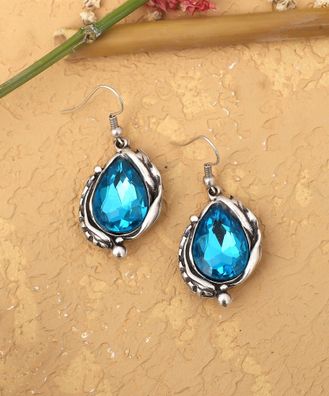 Jumeon Paar Creolen RSS1305 ZINC BODY