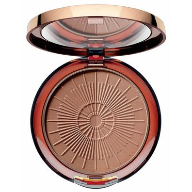 Artdeco Bronzing Powder Compact Long Lasting 30 Terracotta