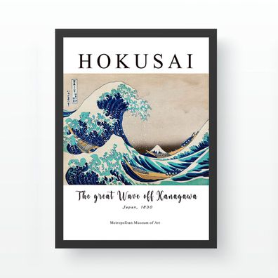 Wallity Leinwandbild FMS1311 100% WOODEN 35 x 45 cm