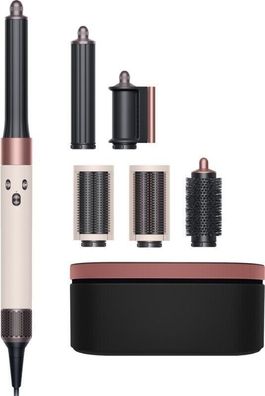 Dyson Airwrap Multi-Haarstyler roségold/weiß