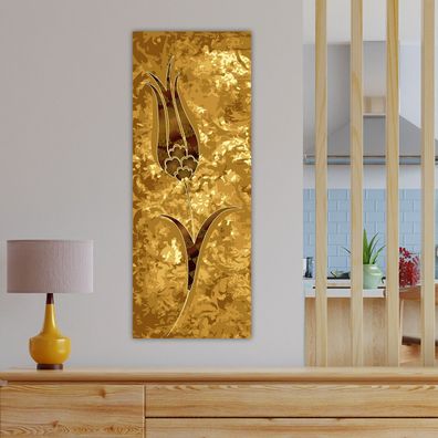 Wallity Leinwandbild TNS1963 100% CANVAS 30 x 80 cm