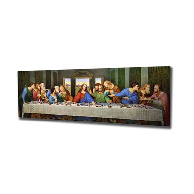Wallity Leinwandbild VGA1109 100% CANVAS 30 x 80 cm