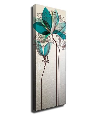 Wallity Leinwandbild VGA1462 100% CANVAS 30 x 80 cm