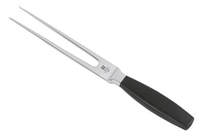 Zwilling Fleischgabel Vier Sterne 180mm