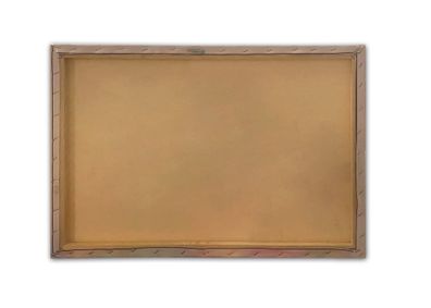 Wallity Leinwandbild TCR1697 100% CANVAS 50 x 70 cm