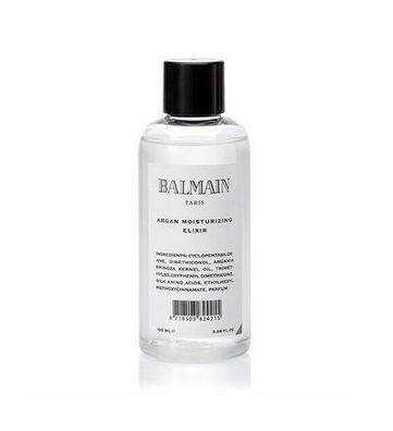 Balmain Feuchtigkeitsspendendes Serum mit Arganöl, 100 ml