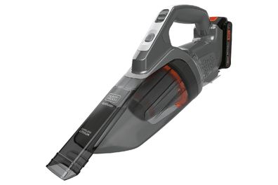 BLACK+DECKER Akku-Stielsauger 18 Volt/1.5Ah Wechselakku