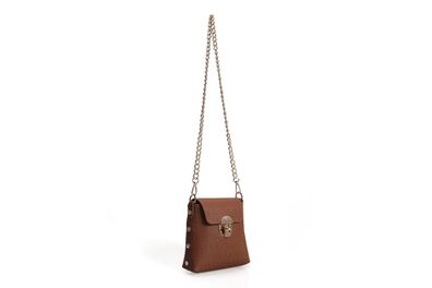 lucky bees Rucksack LKB1682 100% Polyvinyl Leather