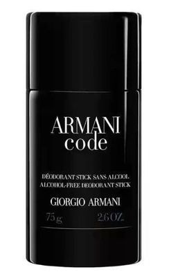 Giorgio Armani Code fér Herren Deo-Stick, 75ml