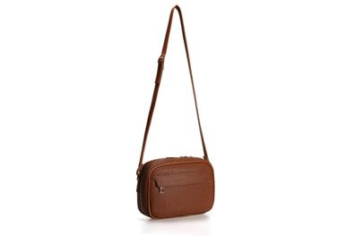 lucky bees Rucksack LKB1543 100% Polyvinyl Leather