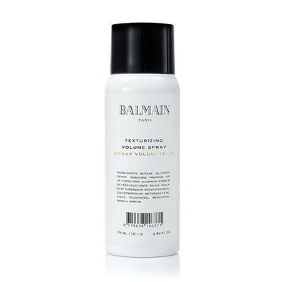 Balmain Texturizing Volume Fixier- und Volumen-Spray, 75ml