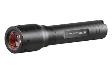 LED LENSER Taschenla. C5R Box