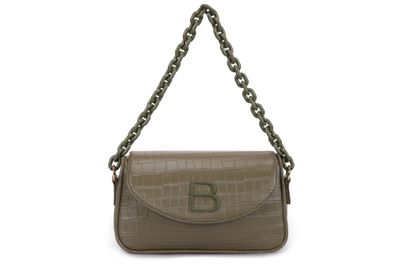 lucky bees Rucksack LKB1338 100% Polyvinyl Leather