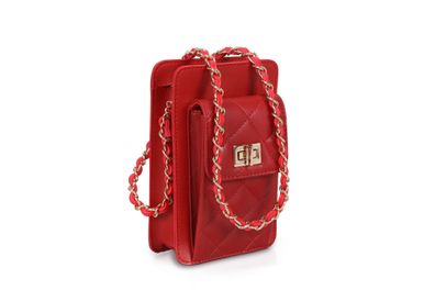 lucky bees Rucksack LKB1334 100% Polyvinyl Leather