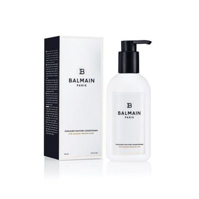 Balmain Couleurs Couture Farbpflegende Haarspélung, 300ml