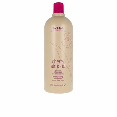 Aveda Cherry Almond Softening Shampoo 1000ml