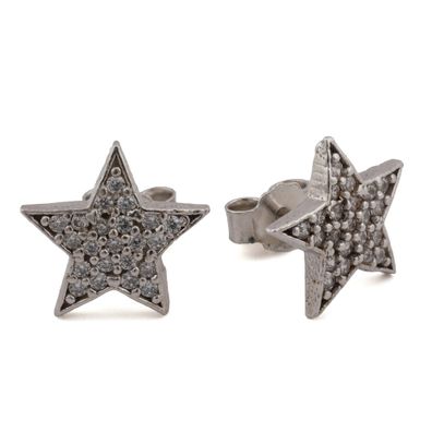 Jumeon Schmuckset SDE2560 100% 925 Sterling SILVER 9,4 mm
