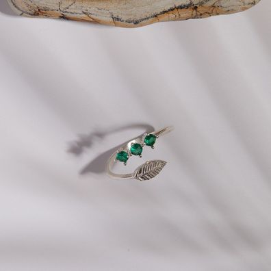 Jumeon Schmuckset ELS1481 100% 925 Sterling SILVER Standard