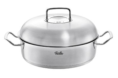 Fissler Bräter rund original profi collection Ø28cm