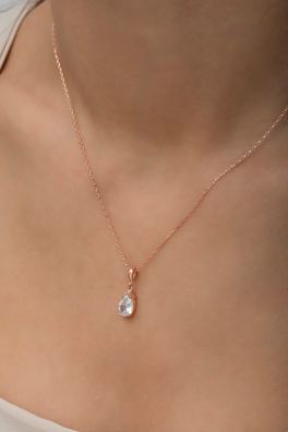 Jumeon Schmuckset VRN2968 100% 925 Sterling SILVER