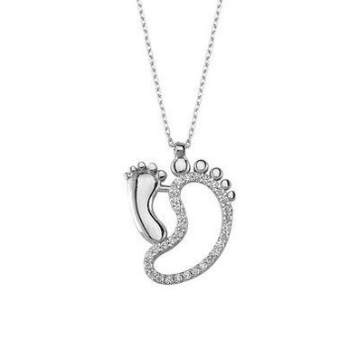 Jumeon Schmuckset VRN1111 100% 925 Sterling SILVER
