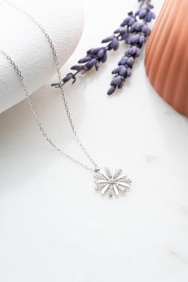Jumeon Schmuckset VRN1338 100% 925 Sterling SILVER