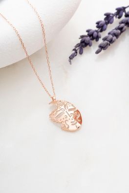 Jumeon Schmuckset VRN1204 100% 925 Sterling SILVER