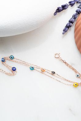 Jumeon Schmuckset VRN1316 100% 925 Sterling SILVER