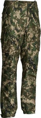 Northern Hunting Torg Reifor opt-9 Jagdhose camo